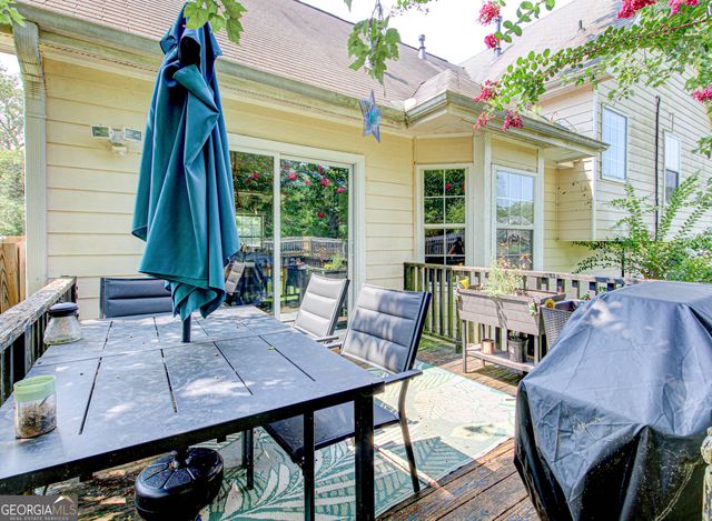 121 Chariot Drive, Griffin, GA 30224
