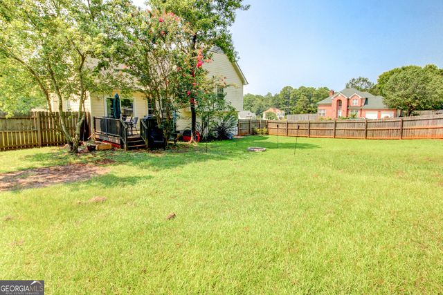 121 Chariot Drive, Griffin, GA 30224