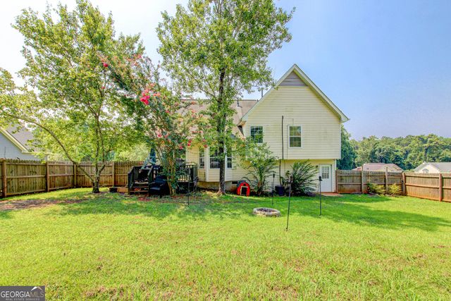 121 Chariot Drive, Griffin, GA 30224