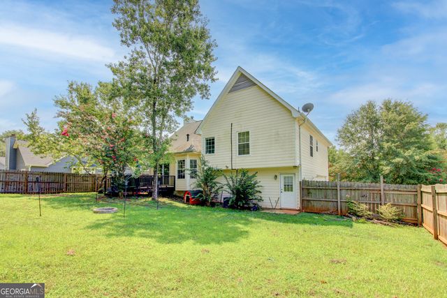 121 Chariot Drive, Griffin, GA 30224