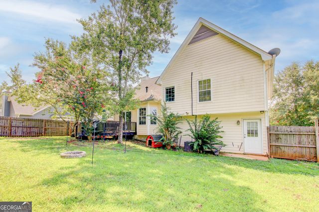 121 Chariot Drive, Griffin, GA 30224