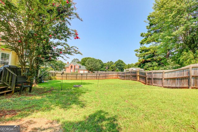 121 Chariot Drive, Griffin, GA 30224