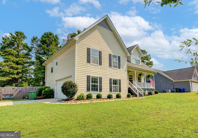 121 Chariot Drive, Griffin, GA 30224
