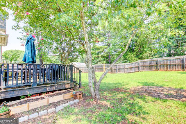 121 Chariot Drive, Griffin, GA 30224