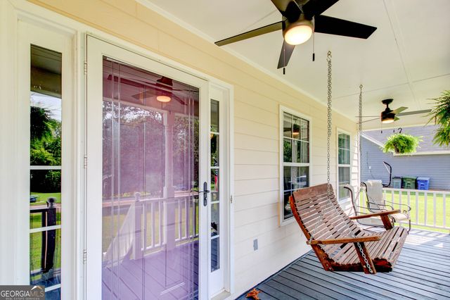 121 Chariot Drive, Griffin, GA 30224