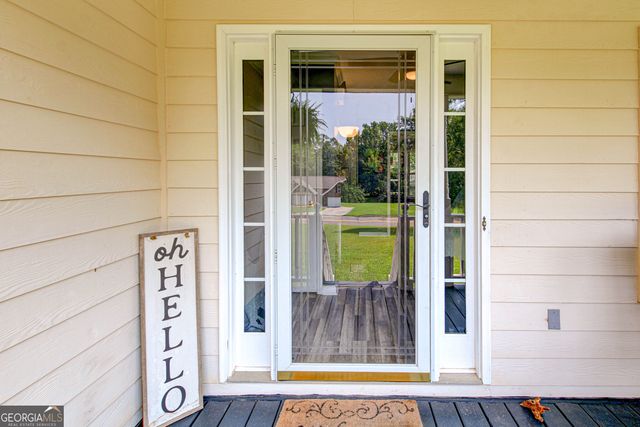 121 Chariot Drive, Griffin, GA 30224