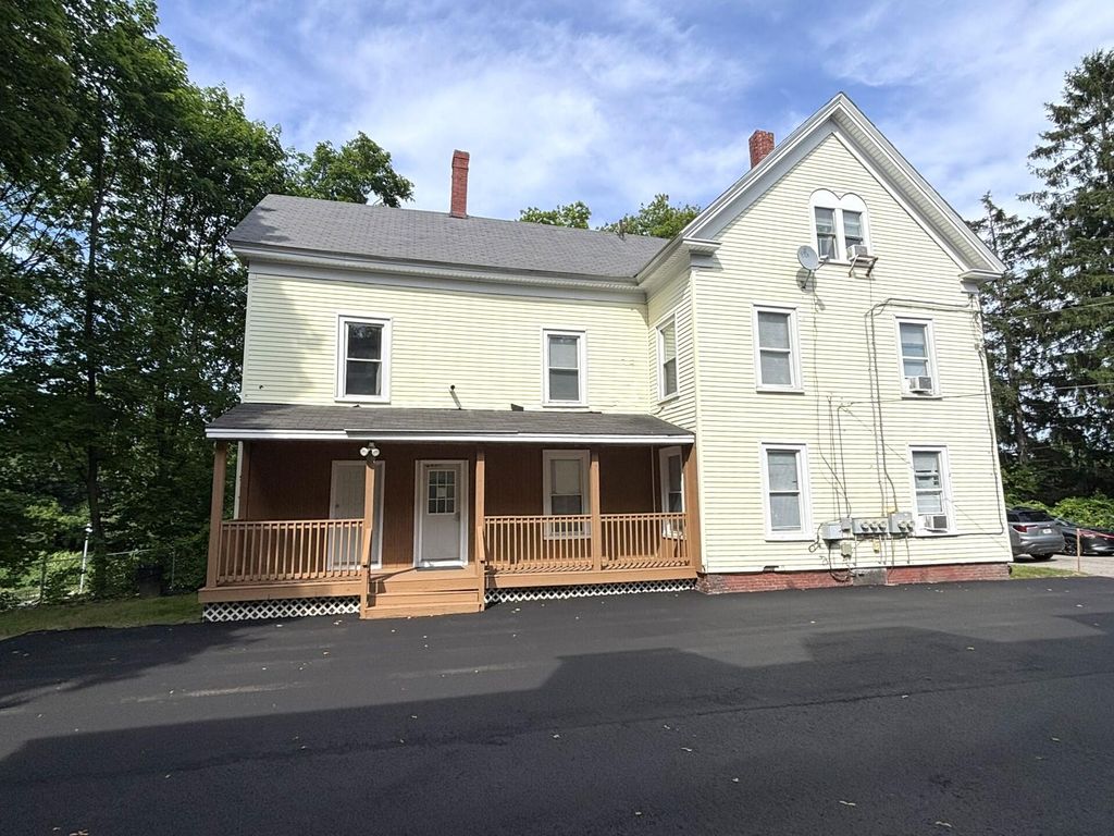 20 Temple Street, Auburn, ME 04210 — photo 2