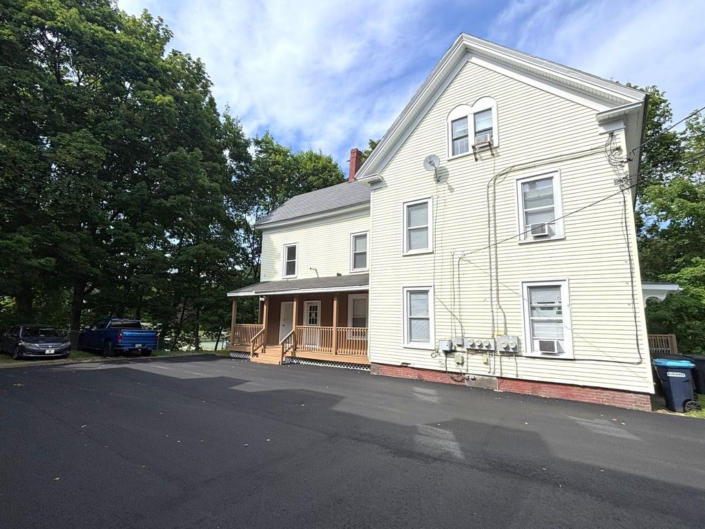 20 Temple Street, Auburn, ME 04210 — photo 3