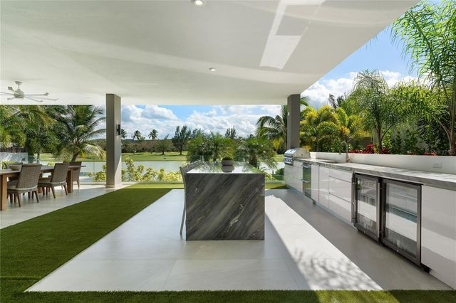 6 THE ISLES AT DORADO BEACH, Dorado, PR 00646