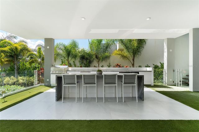 6 THE ISLES AT DORADO BEACH, Dorado, PR 00646