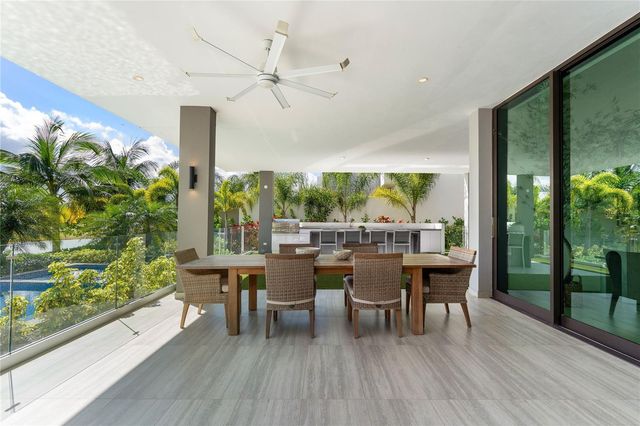 6 THE ISLES AT DORADO BEACH, Dorado, PR 00646