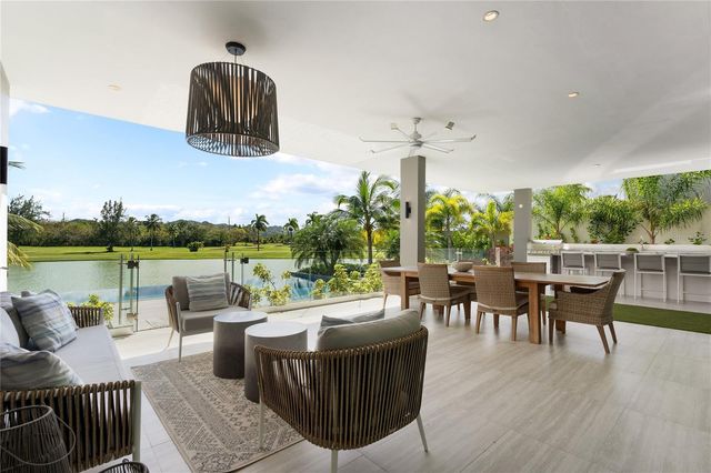 6 THE ISLES AT DORADO BEACH, Dorado, PR 00646