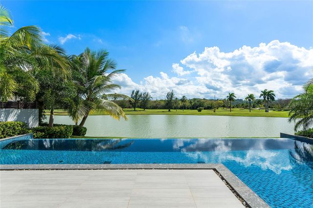 6 THE ISLES AT DORADO BEACH, Dorado, PR 00646