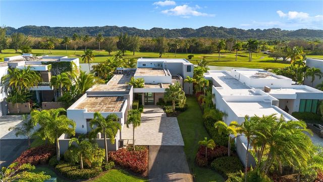 6 THE ISLES AT DORADO BEACH, Dorado, PR 00646