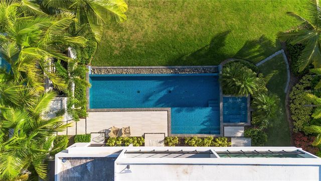 6 THE ISLES AT DORADO BEACH, Dorado, PR 00646