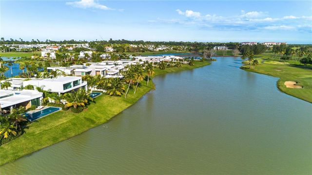 6 THE ISLES AT DORADO BEACH, Dorado, PR 00646