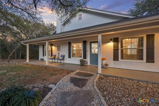 1328 Cottonwood Road, Fischer, TX 78623