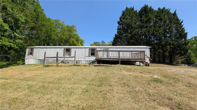 4471 Ben Lane, Walkertown, NC 27051