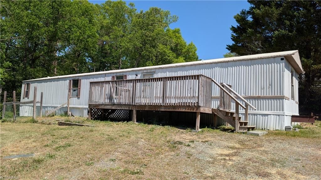 4471 Ben Lane, Walkertown, NC 27051