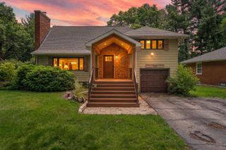 508 Marquette Trail, Pottawattamie Park, IN 46360