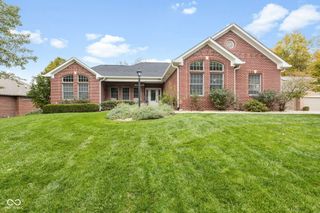 6440 Bastani Place, Indianapolis, IN 46237