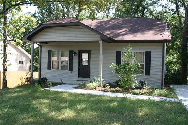 101 McKennell Dr, Nashville, TN 37206