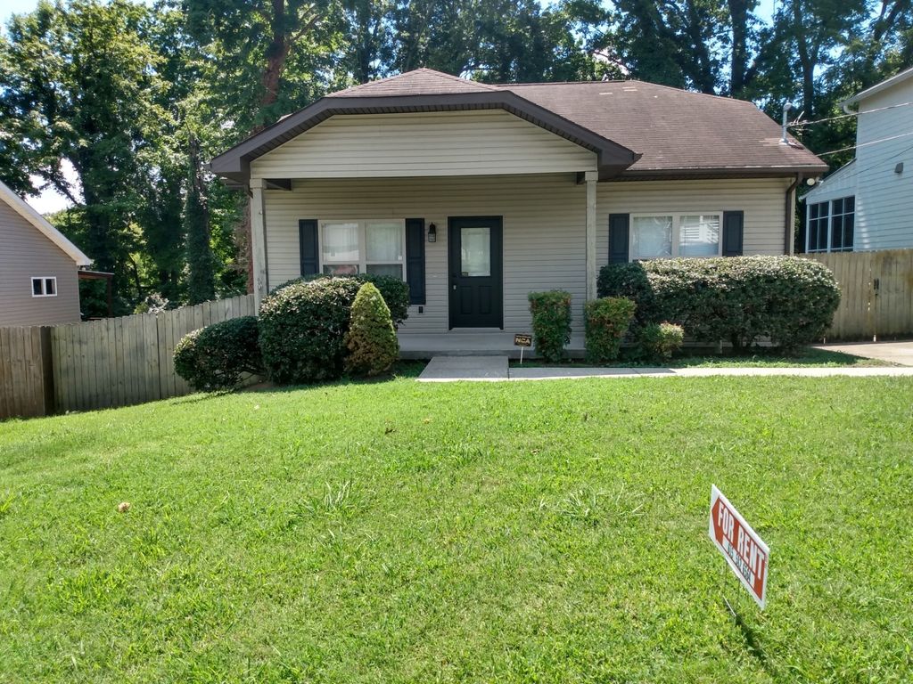 101 McKennell Dr, Nashville, TN 37206