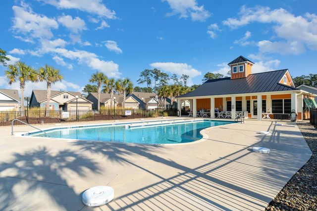 1801 Orchard Dr., Myrtle Beach, SC 29577