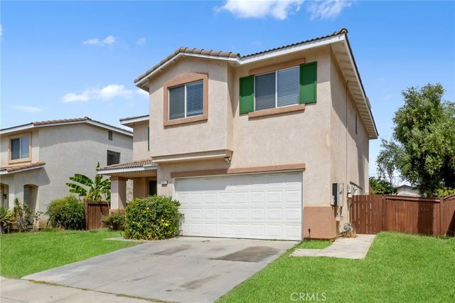 1077 Hibiscus Court, Pomona, CA 91766