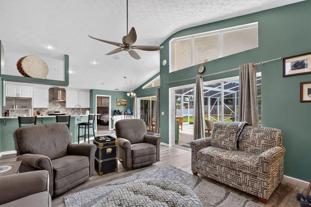 1163 SW Sundew Court, Palm City, FL 34990