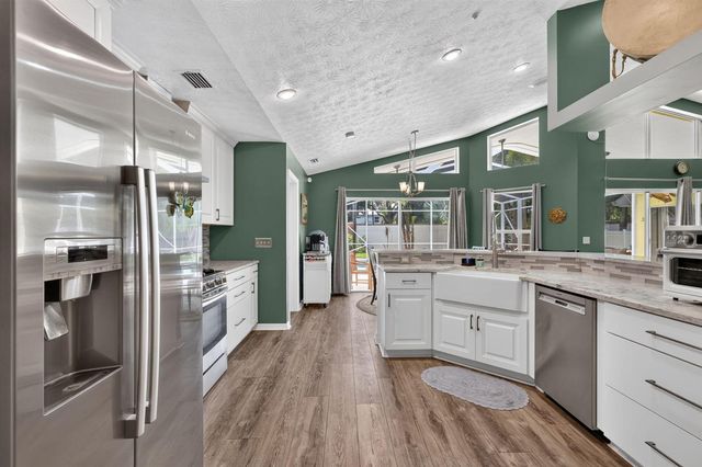 1163 SW Sundew Court, Palm City, FL 34990