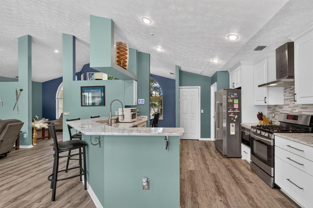 1163 SW Sundew Court, Palm City, FL 34990