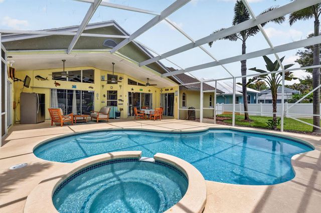 1163 SW Sundew Court, Palm City, FL 34990