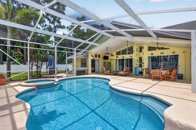 1163 SW Sundew Court, Palm City, FL 34990
