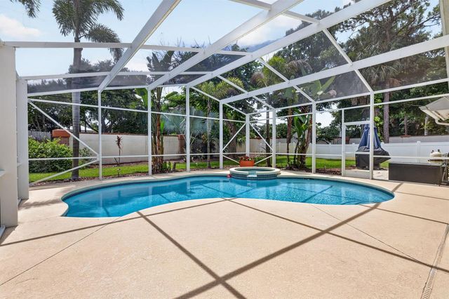 1163 SW Sundew Court, Palm City, FL 34990