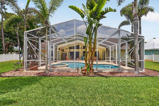 1163 SW Sundew Court, Palm City, FL 34990