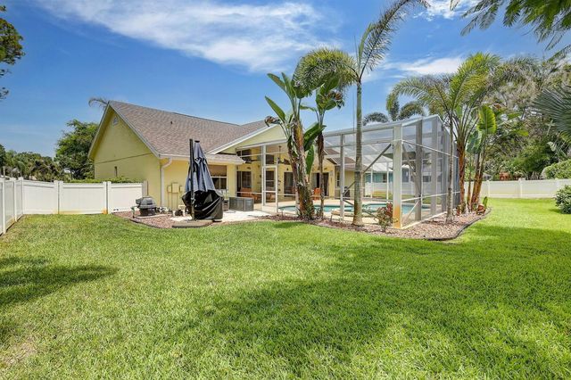 1163 SW Sundew Court, Palm City, FL 34990