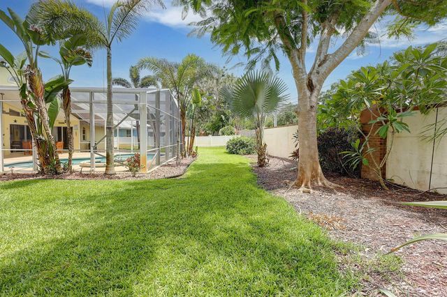 1163 SW Sundew Court, Palm City, FL 34990