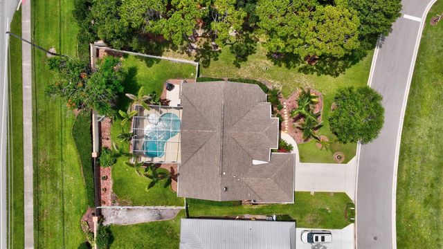 1163 SW Sundew Court, Palm City, FL 34990