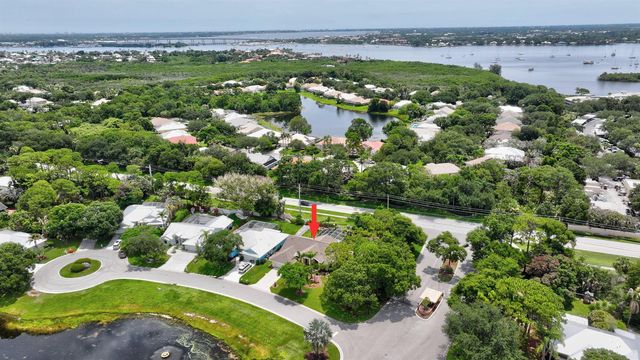 1163 SW Sundew Court, Palm City, FL 34990
