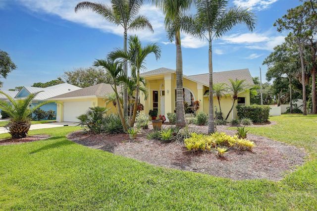 1163 SW Sundew Court, Palm City, FL 34990