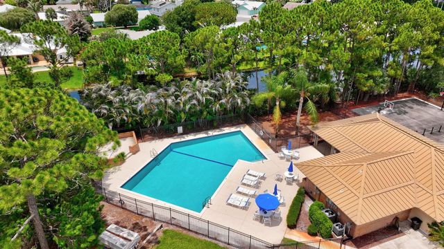 1163 SW Sundew Court, Palm City, FL 34990