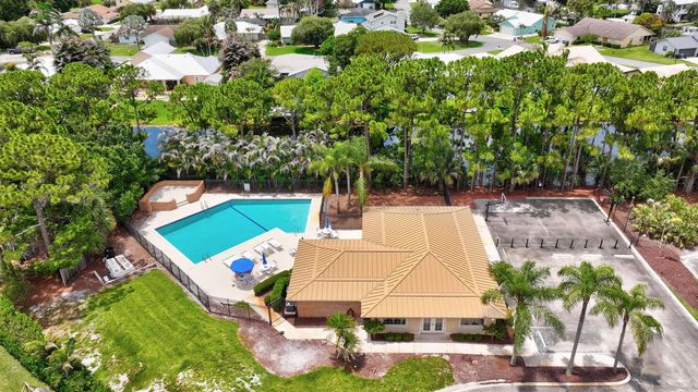 1163 SW Sundew Court, Palm City, FL 34990