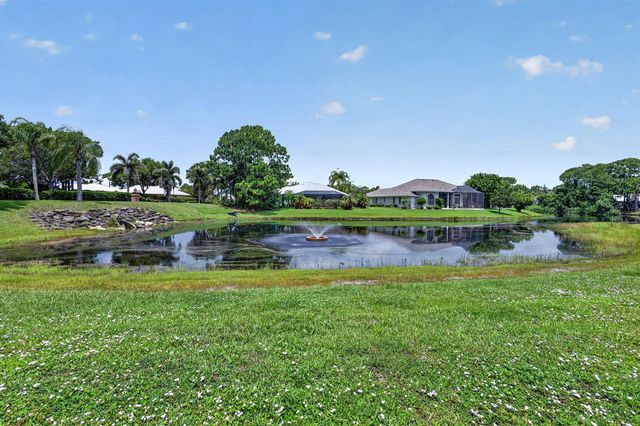 1163 SW Sundew Court, Palm City, FL 34990