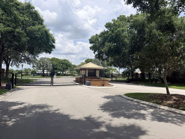 1163 SW Sundew Court, Palm City, FL 34990