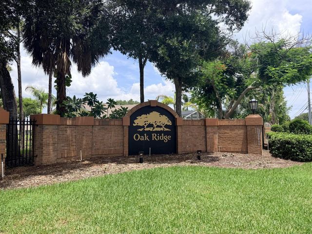 1163 SW Sundew Court, Palm City, FL 34990