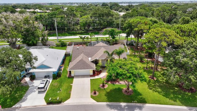 1163 SW Sundew Court, Palm City, FL 34990