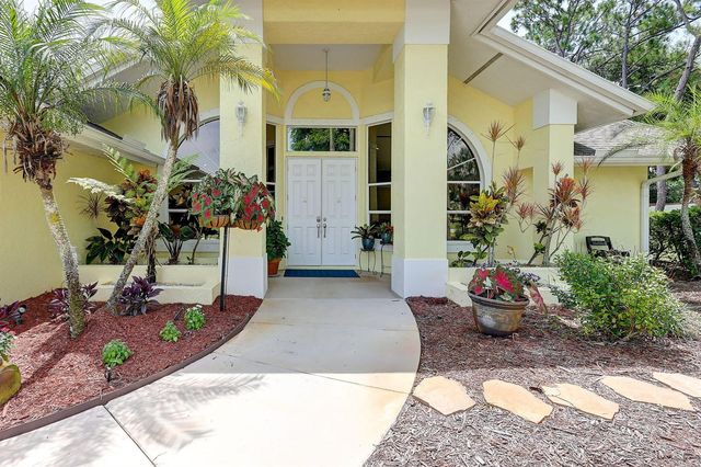 1163 SW Sundew Court, Palm City, FL 34990