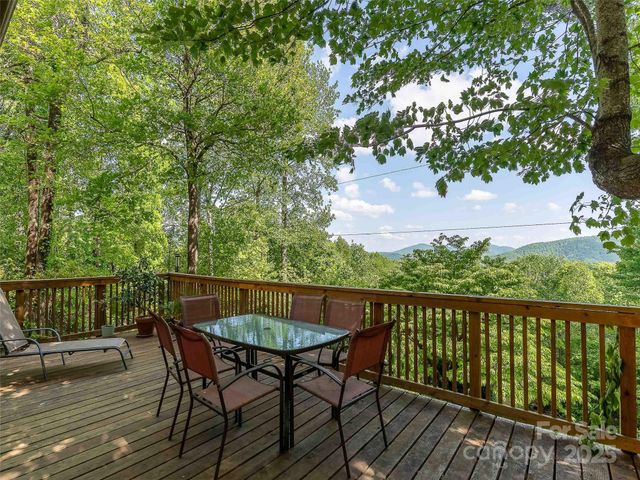 151 Heatherly Heights Road, Saluda, NC 28773