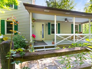 151 Heatherly Heights Road, Saluda, NC 28773